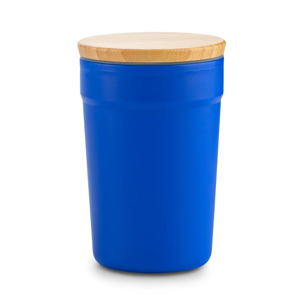 Mug Plástico Idris 300 ml