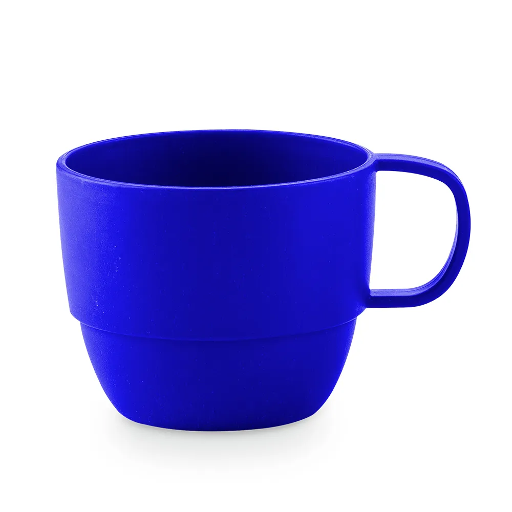 Mug Plástico Morning 320 ml