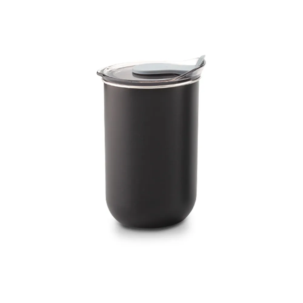 Mug Plástico Nipp 340 ml