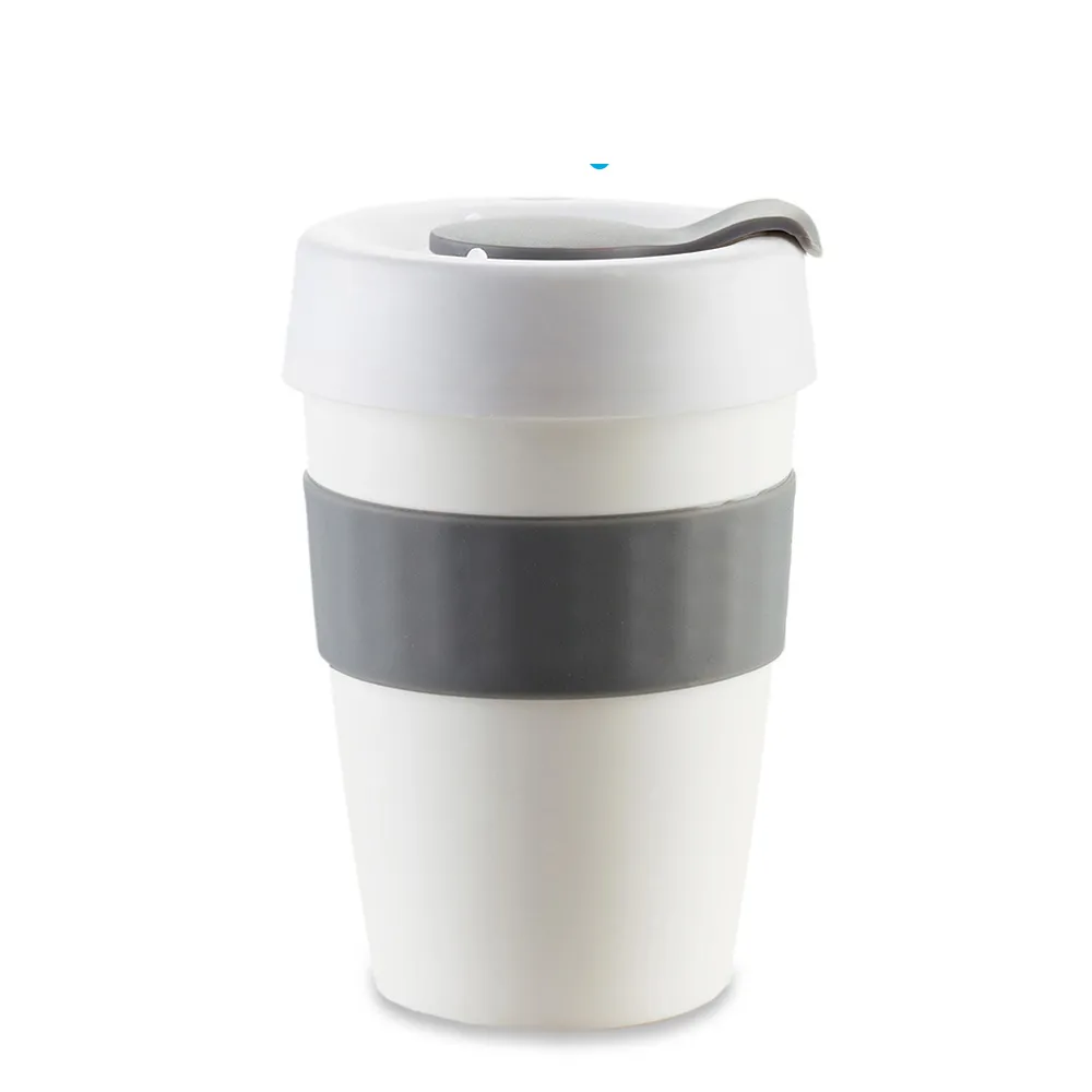 Mug Plástico Orbit 12 oz