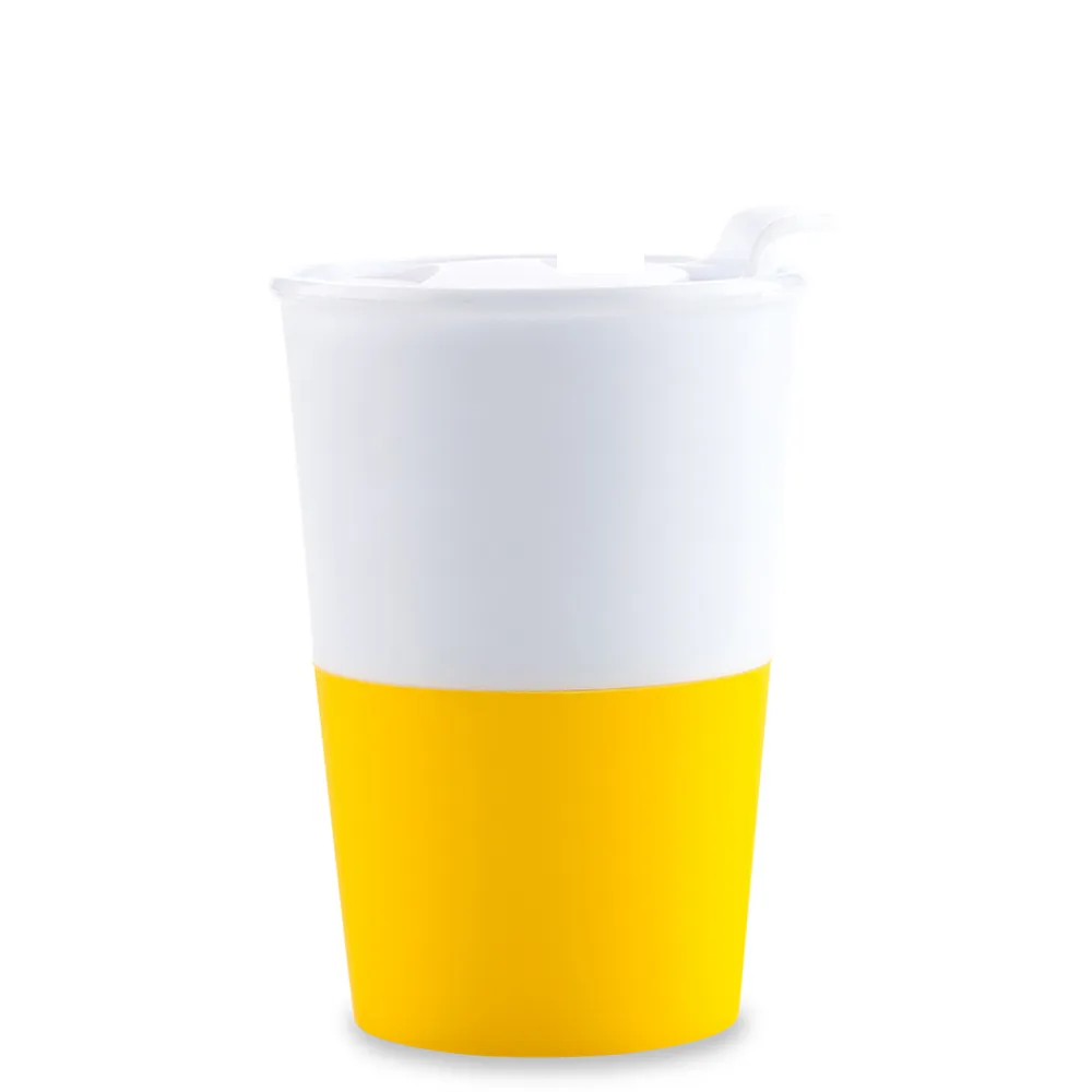 Mug Plástico Osiris 360 ml