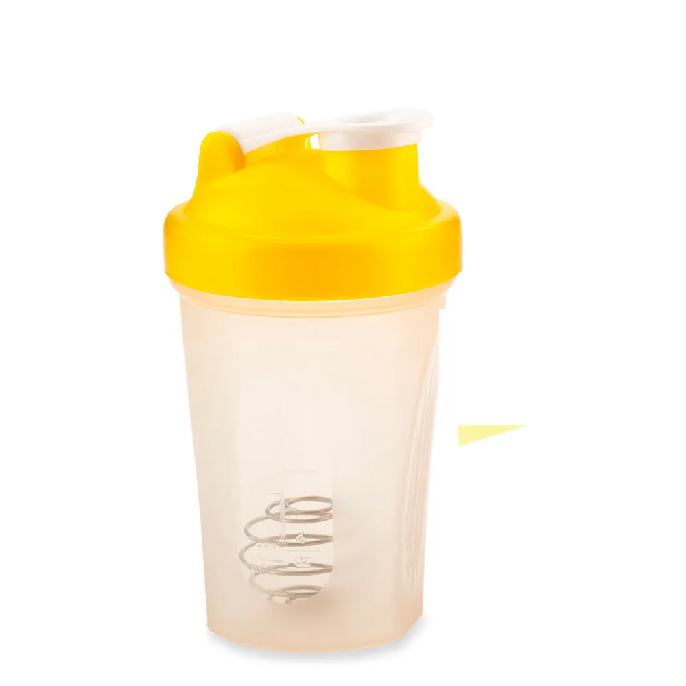Mug Plástico Shaker 14 OZ