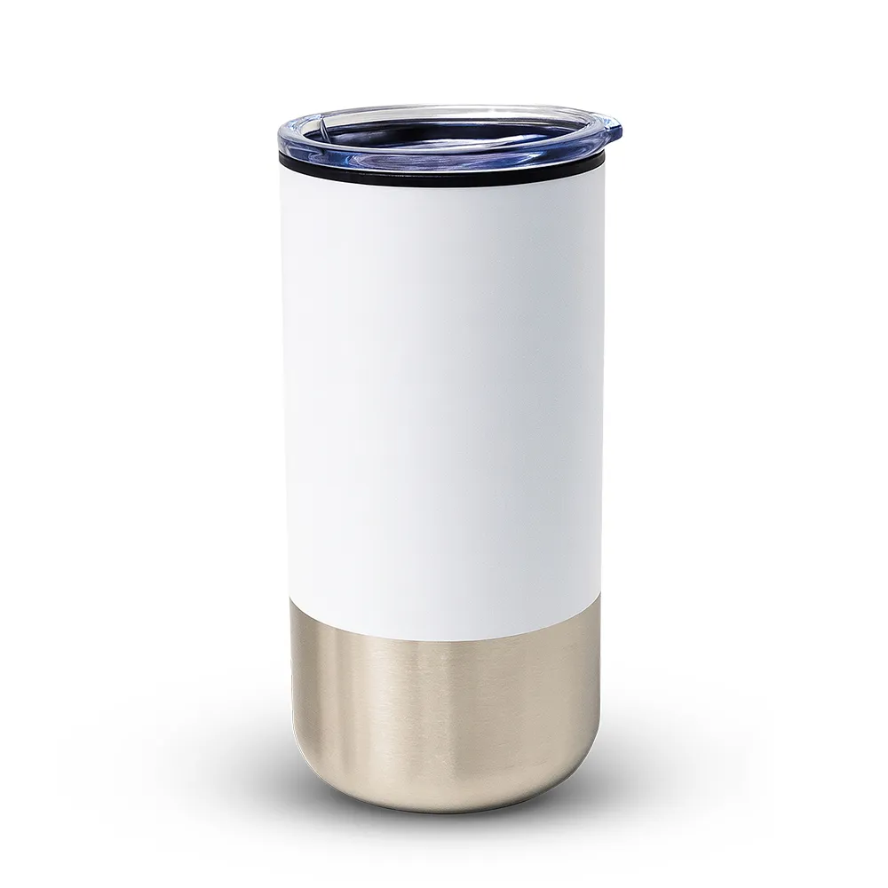 Mug Plástico Stash 500 ml