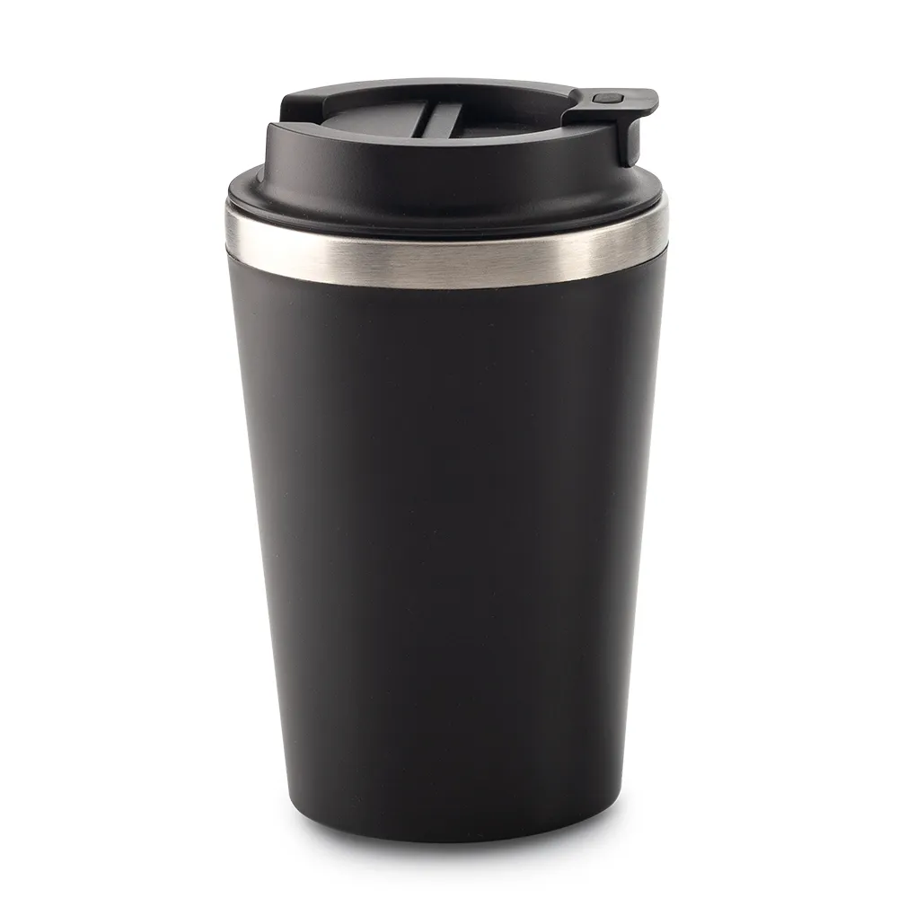 Mug Plástico Willow 400 ml