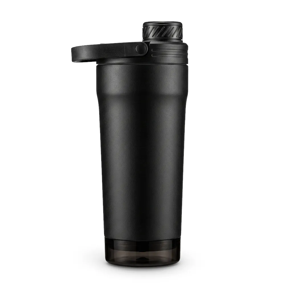 Mug Shaker Metálico Fender 600 ml