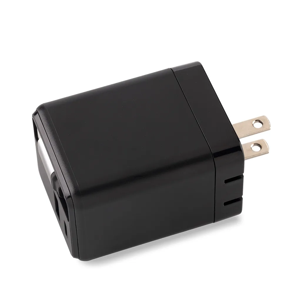 Multicargador con Puertos Fast 35 W