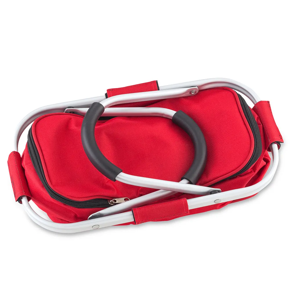 Nevera Cooler Bag Picnic