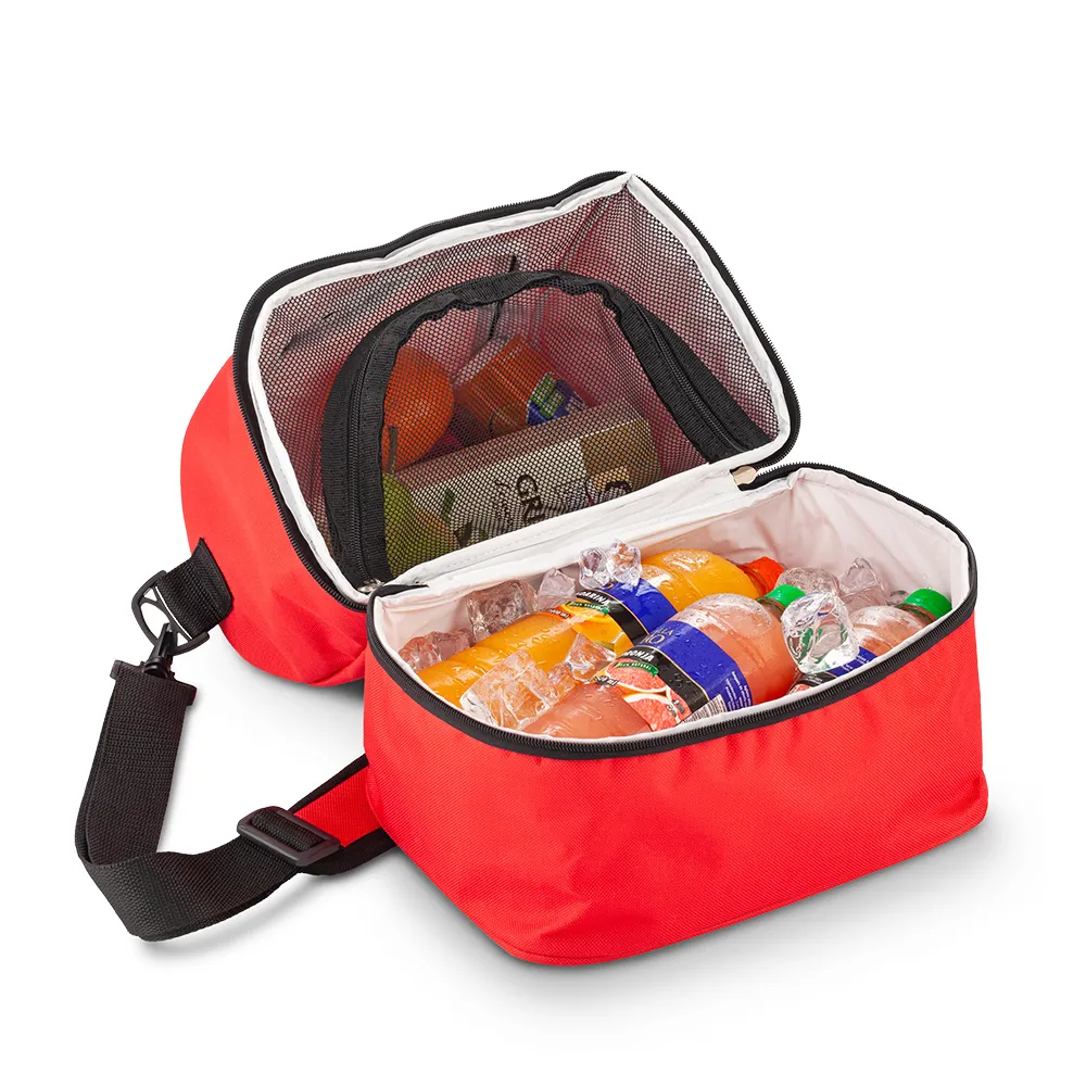 Nevera Cooler Max
