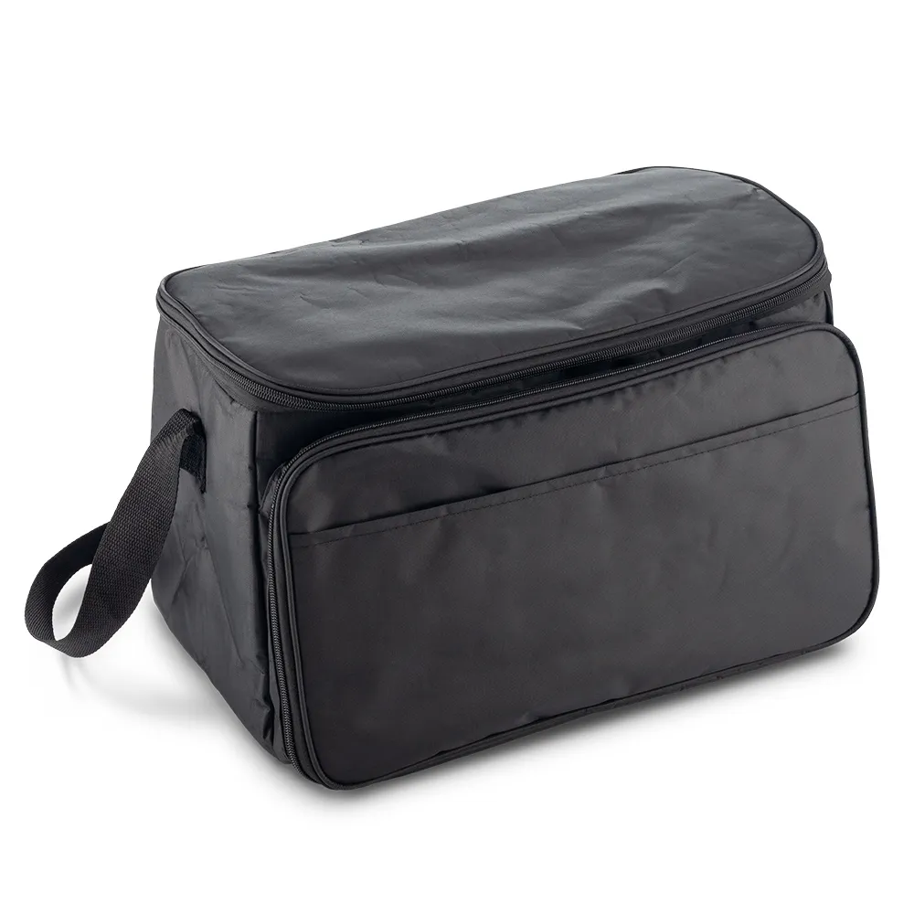 Nevera Lonchera con Set Bbq