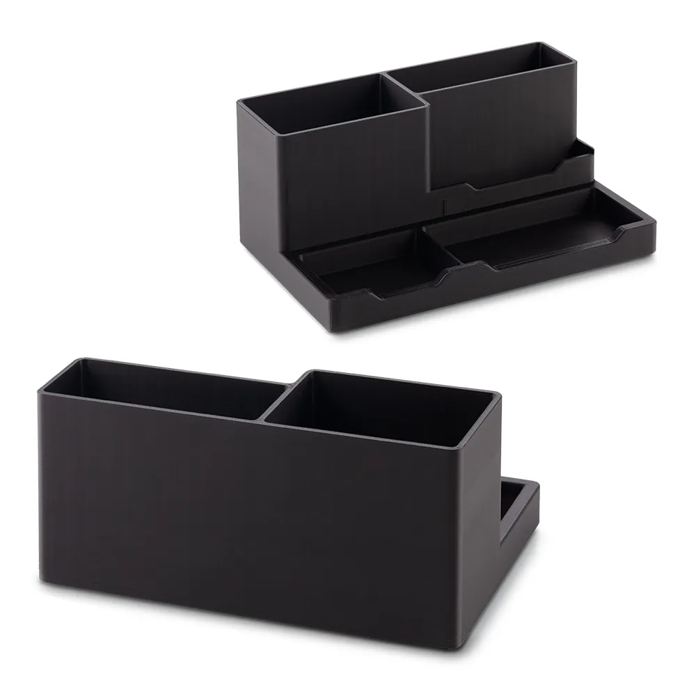 Organizador de Escritorio Crunch