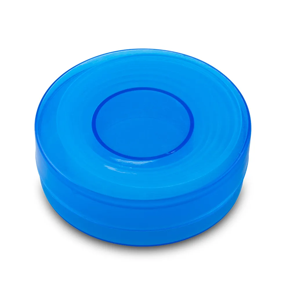 Pastillero Vaso 2 en 1