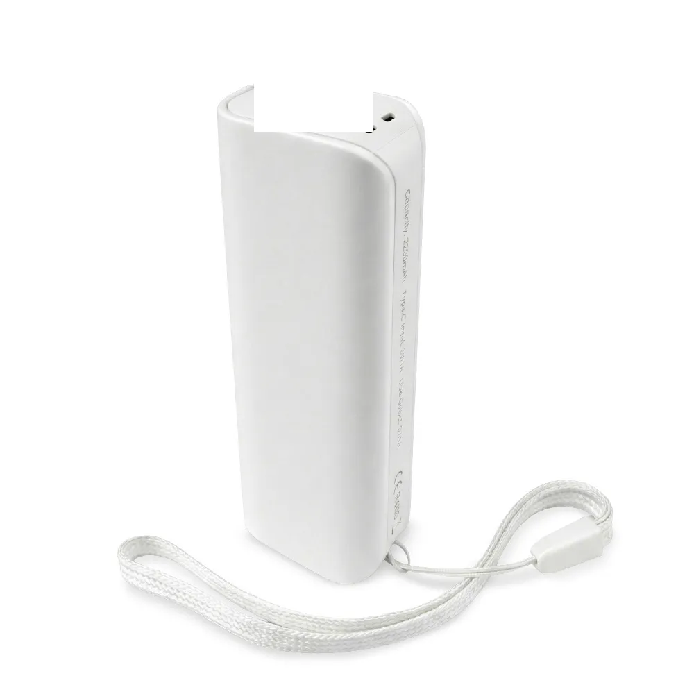 Pila Recargable Byte 2200 Mah