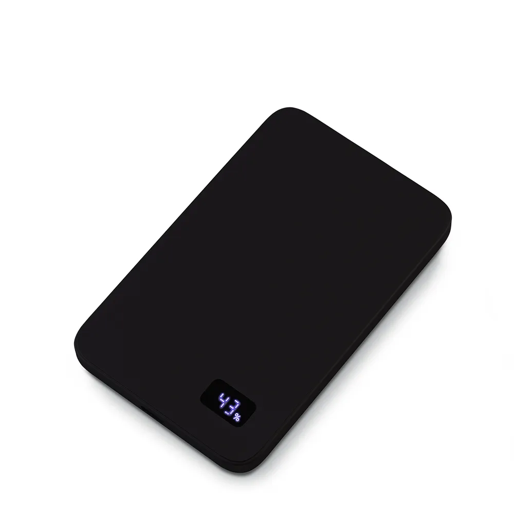 Pila Recargable Digital Display 5000 Mah