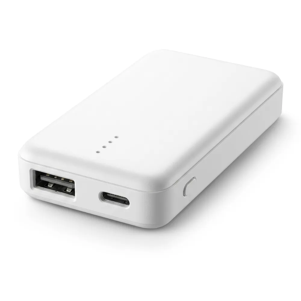 Pila Recargable Franz 2.000 Mah