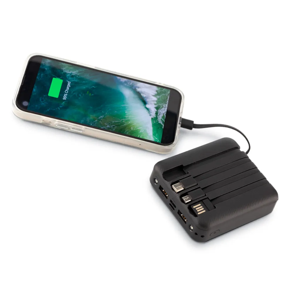 Pila Recargable Goliath 5000 mAh