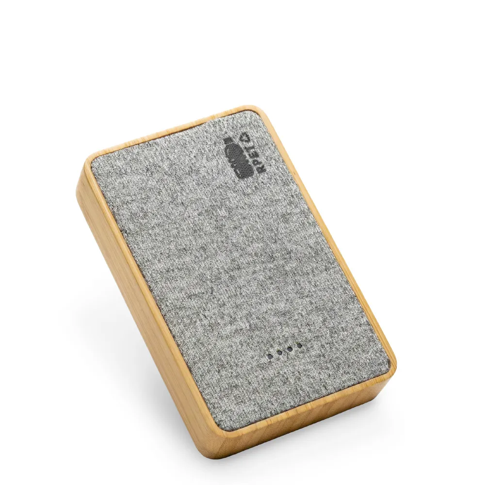 Pila Recargable Kode 5000 Mah RPET