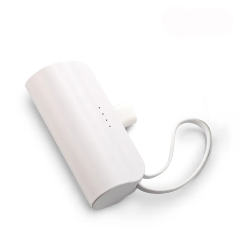 Pila Recargable Majestic 5000 mAh