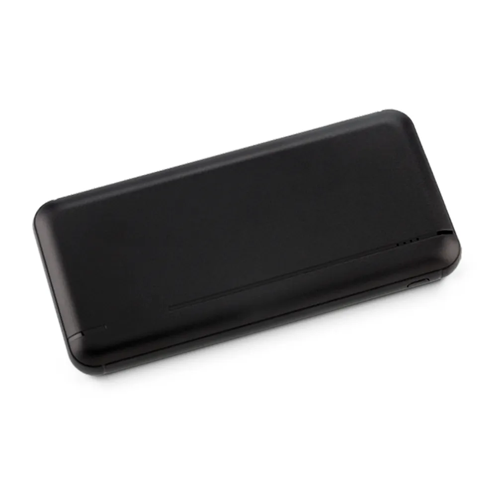 Pila Recargable Olympus 10000 mAh