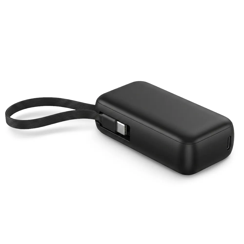 Pila Recargable Turbot 5.000 Mah
