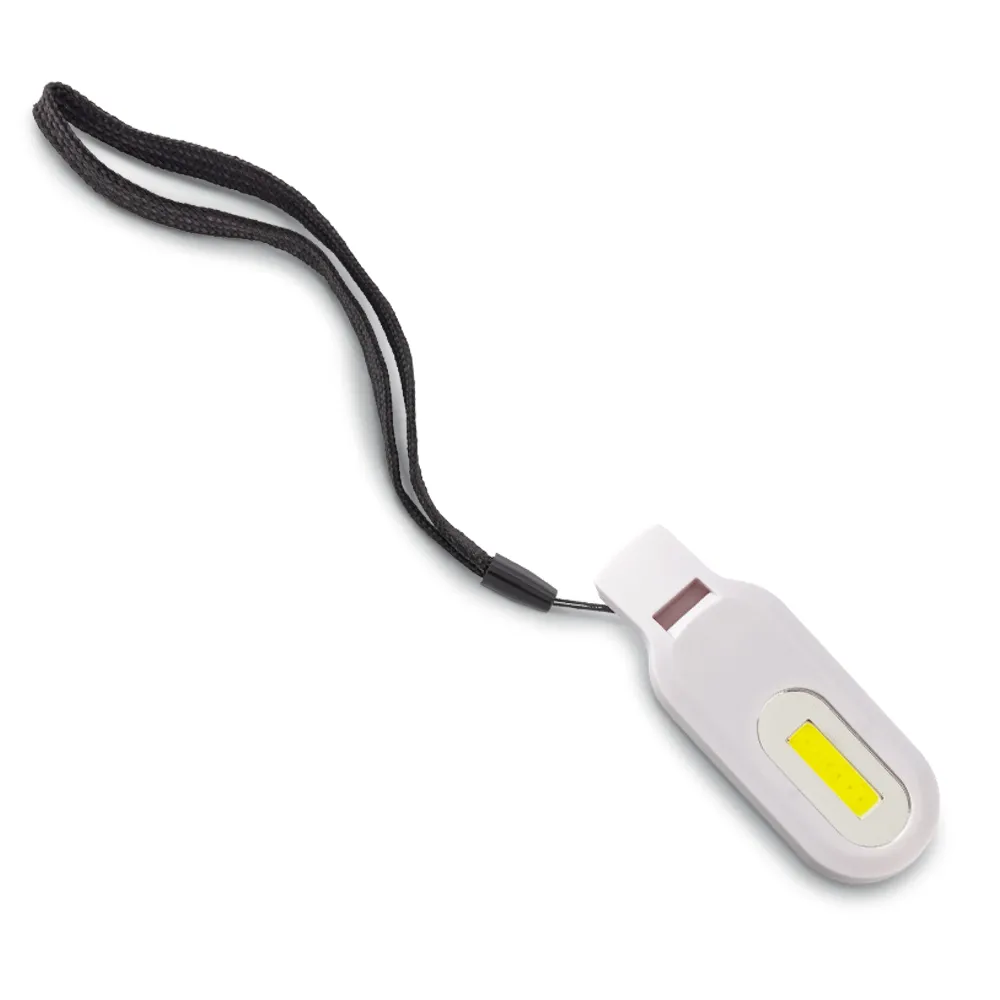 Pito con Luz Visión