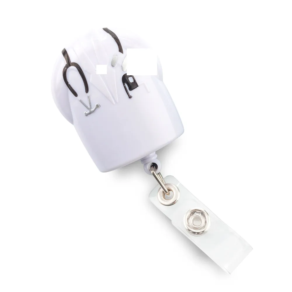 Portaidentificador de Carnet Medic