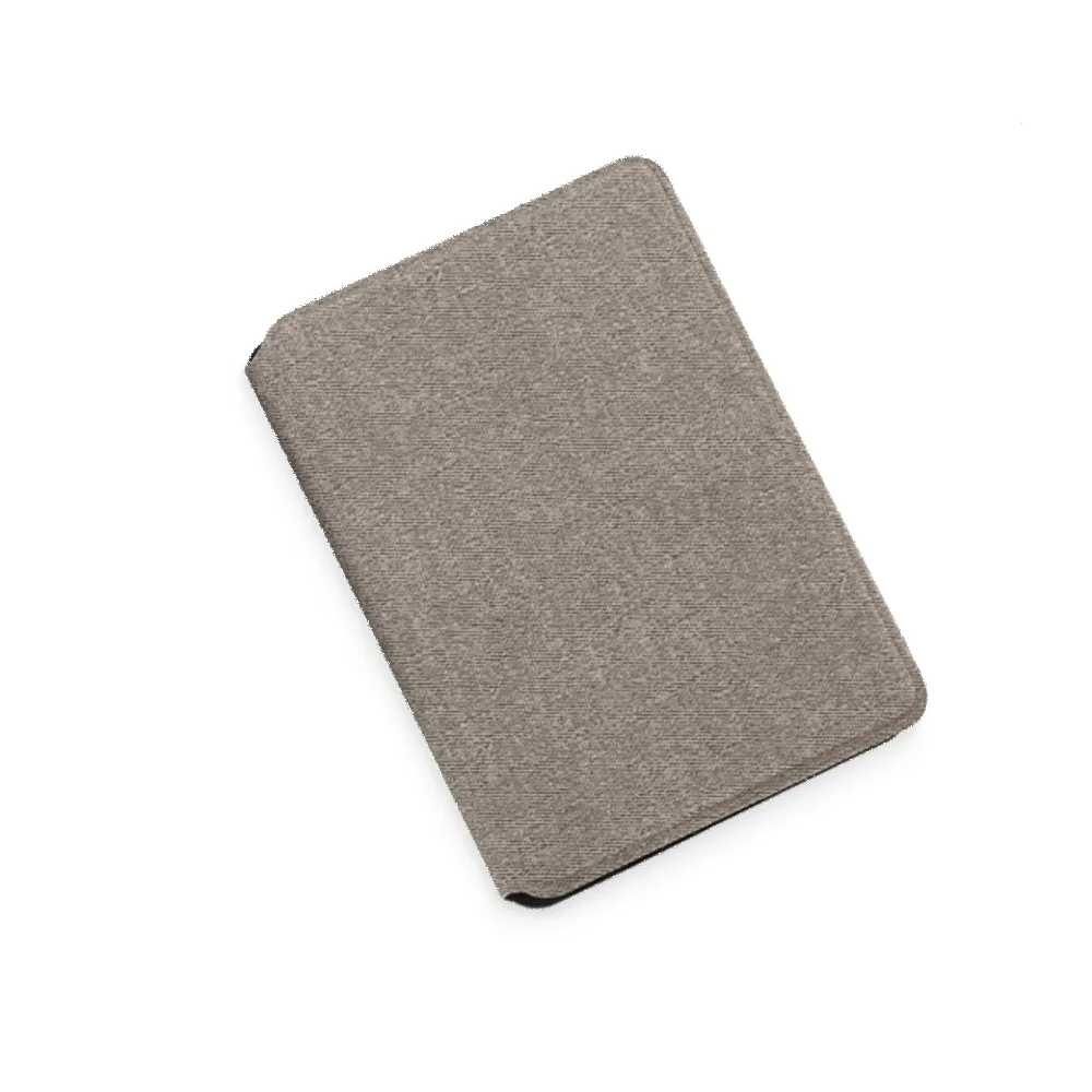 Portapasaporte Magnetic Eco
