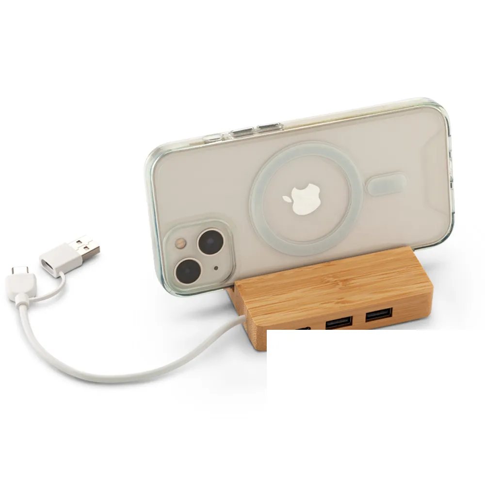 Puerto USB Casiuss Eco
