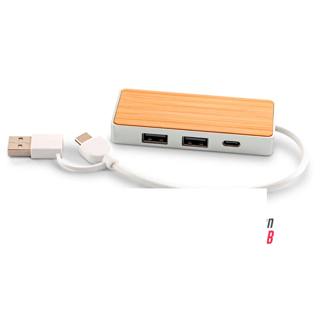 Puerto USB Dante Eco