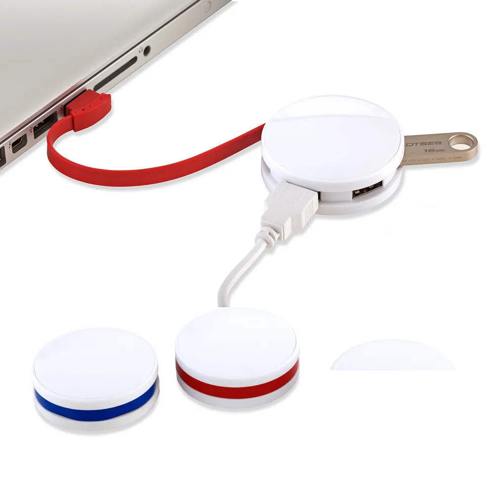 Puerto USB Einstein