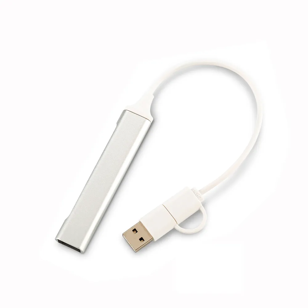 Puerto USB Julius