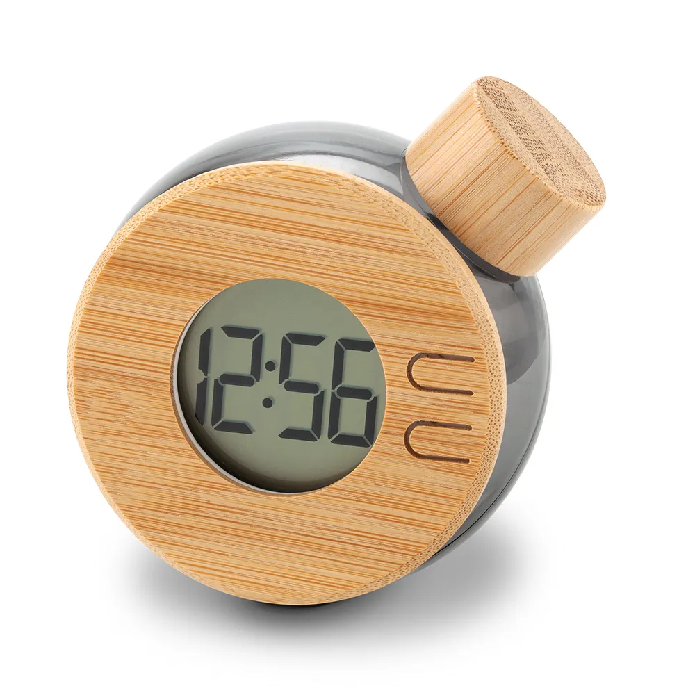 Reloj de Agua Power