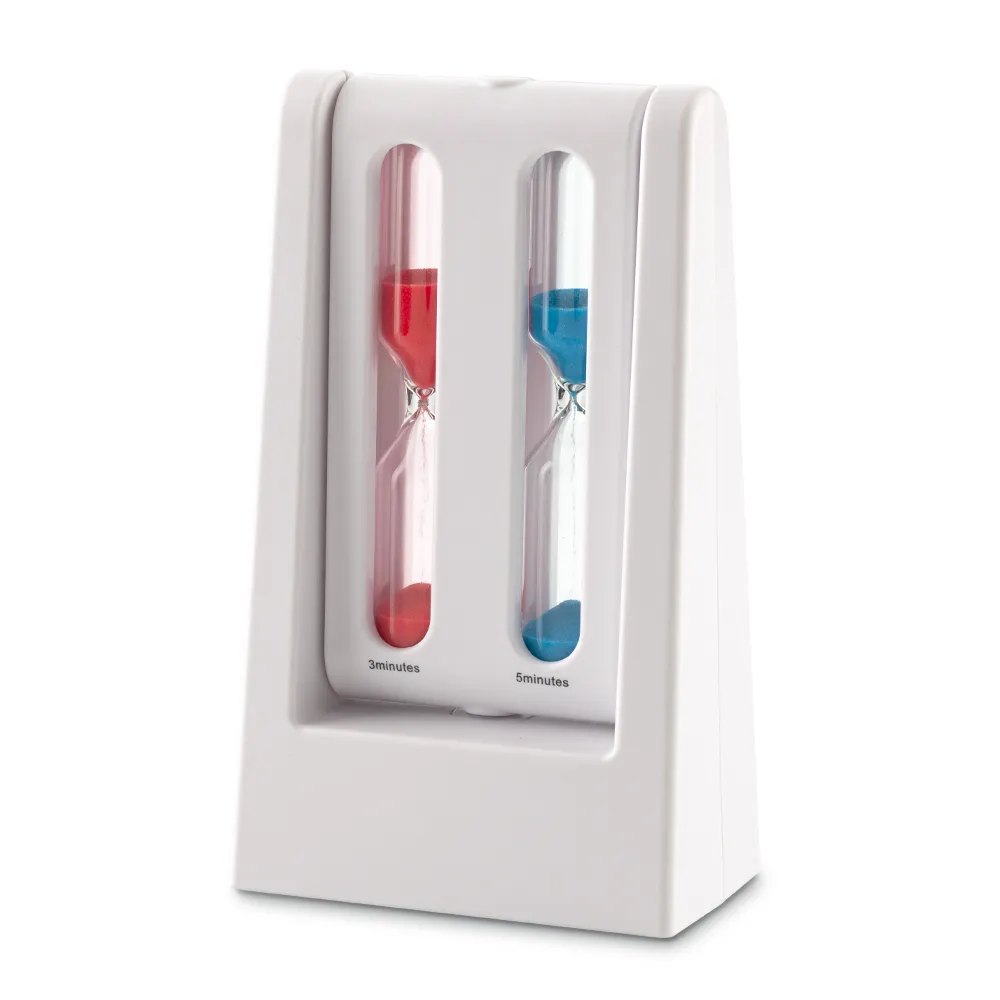 Reloj de Arena Doble