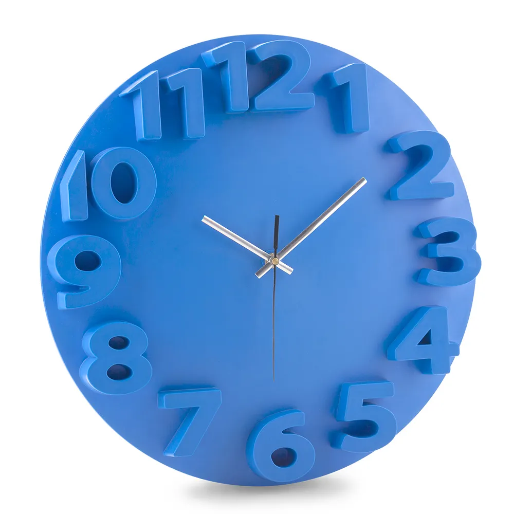 Reloj de Pared Tempo