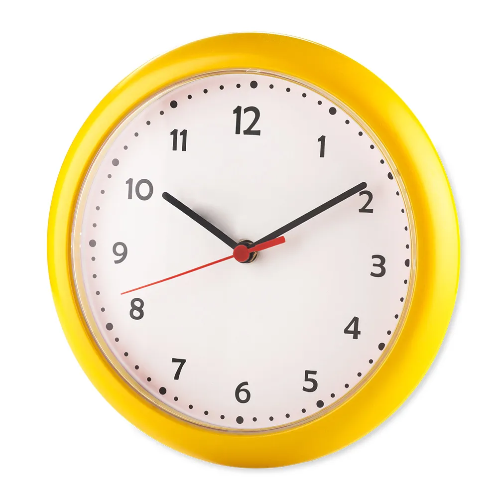 Reloj Dual