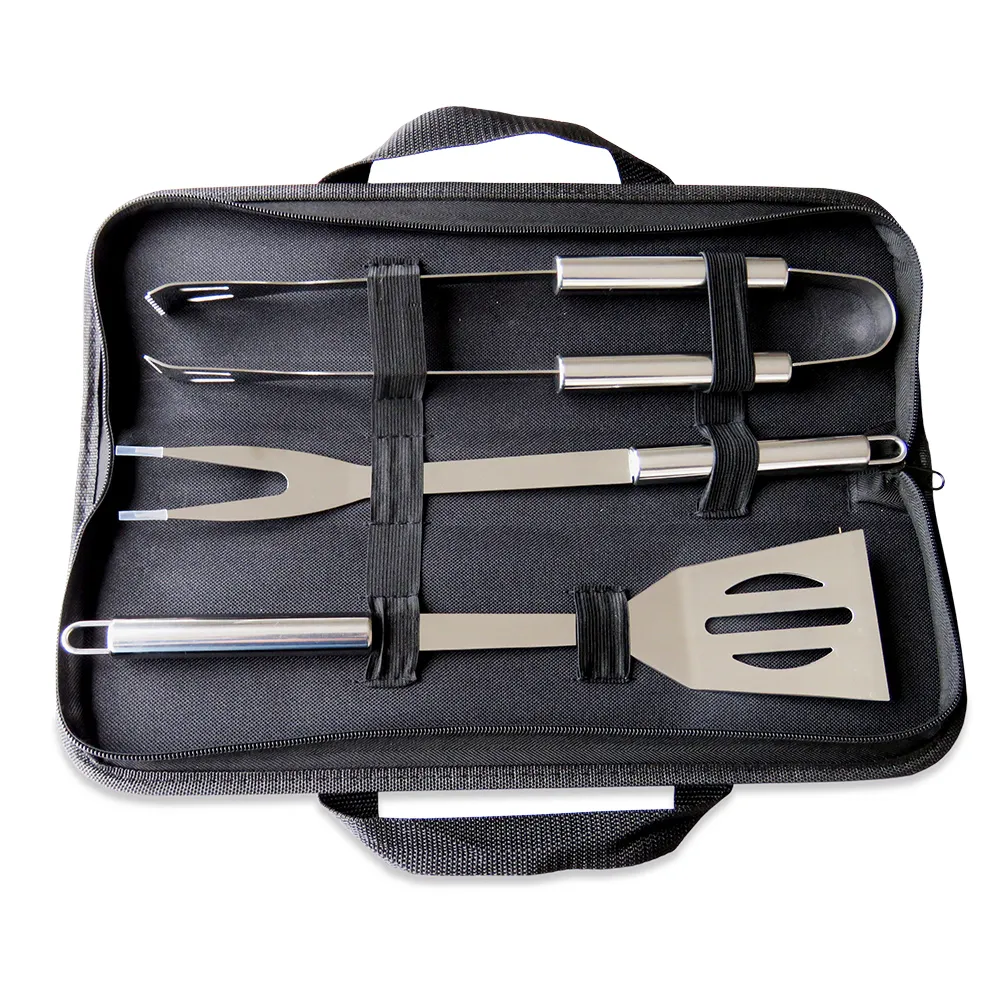 Set Bbq Stanton