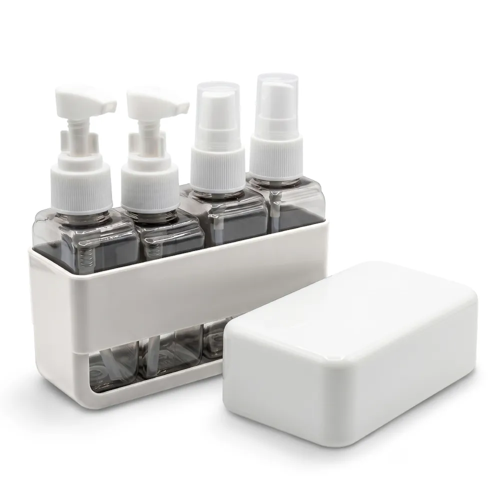 Set de Botellas Travel