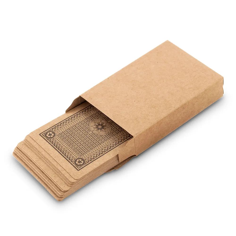 Set de Cartas Eco