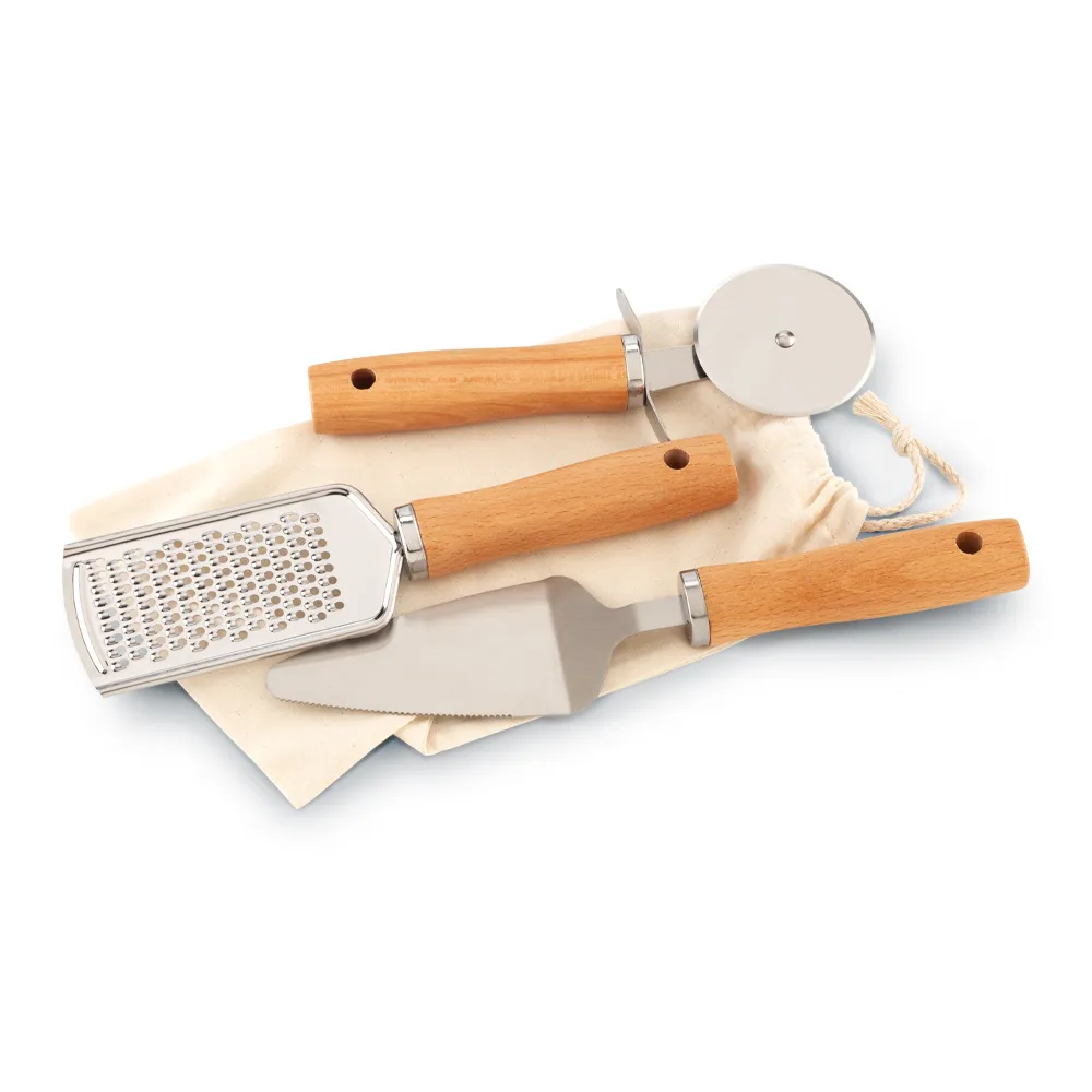 Set de Cocina Trattoria