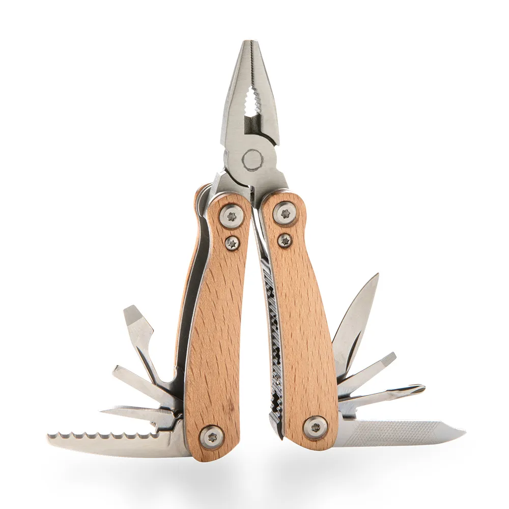 Set de Herramientas en Madera