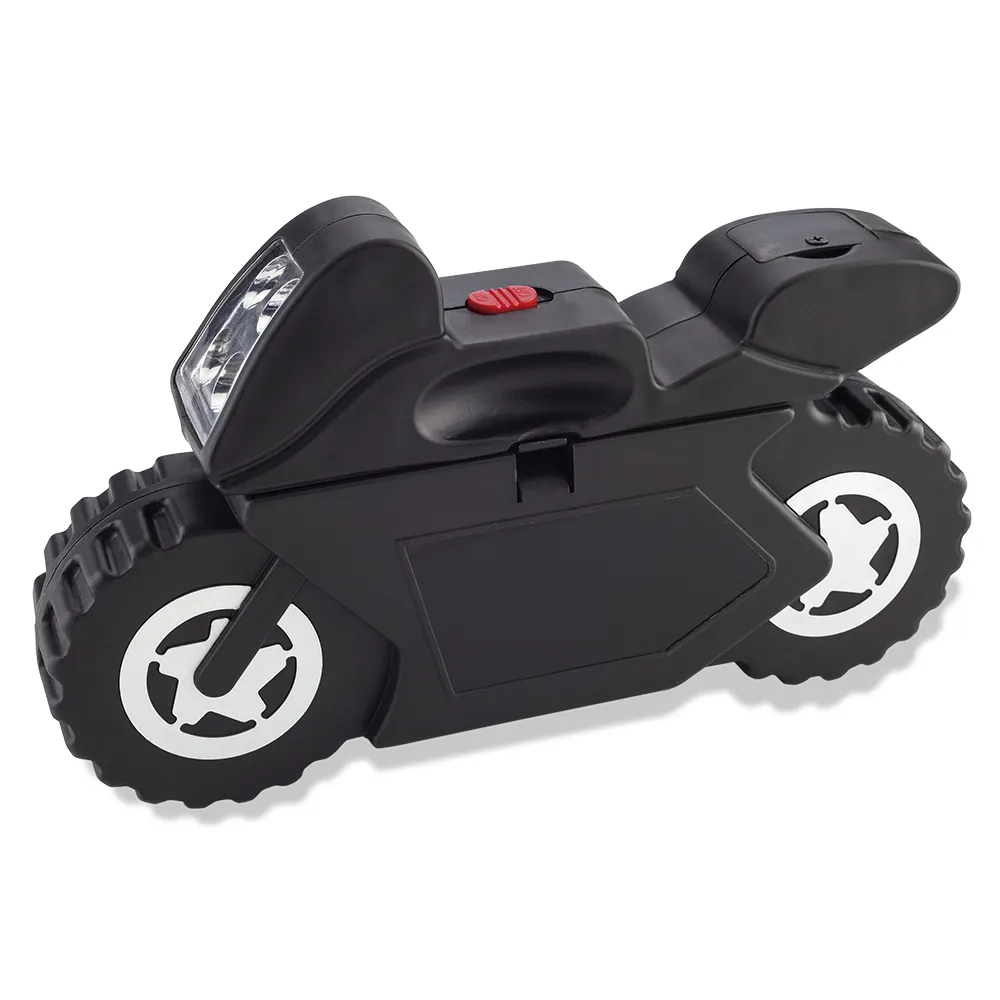 Set de Herramientas Motobike