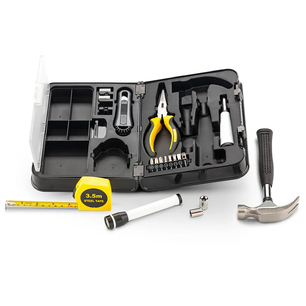 Set de Herramientas Robust