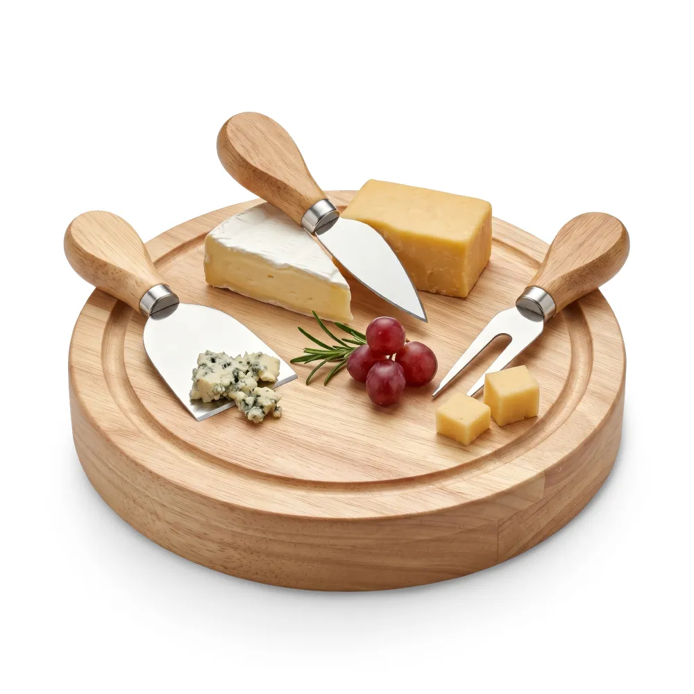 Set de Queso Cheese
