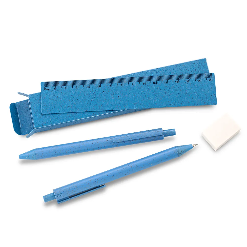 Set de Trigo Eco