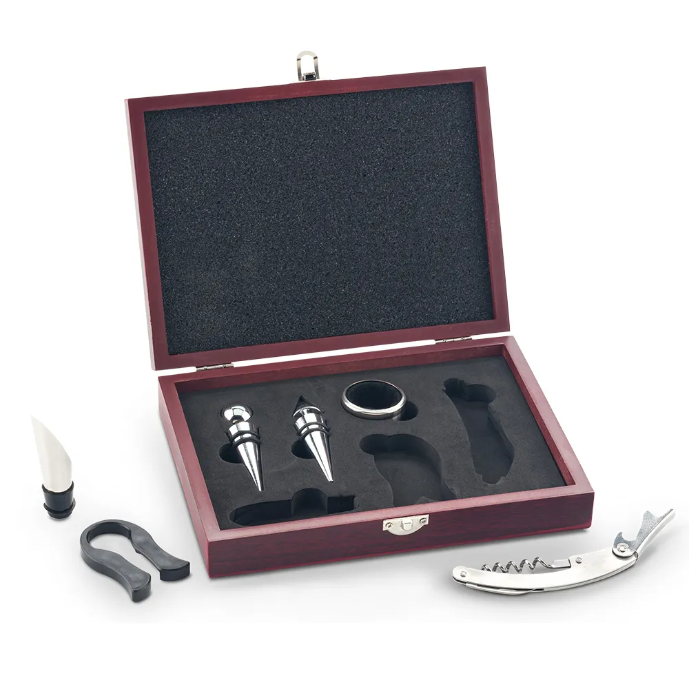 Set de Vino Remy II