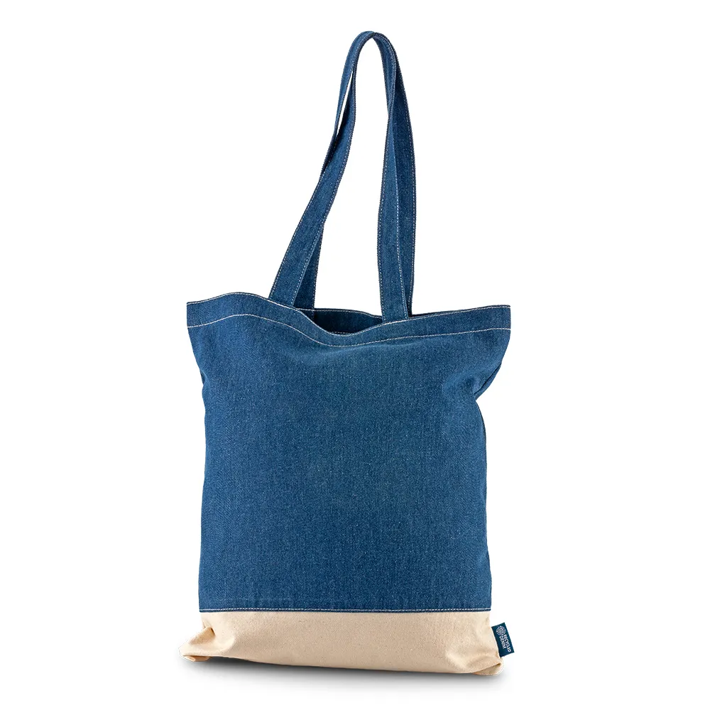 Set Ecológico Denim