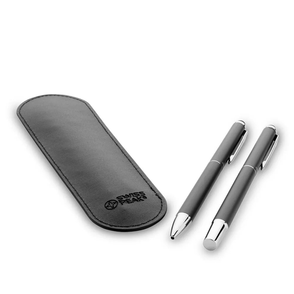 Set Swiss Peak Deluxe