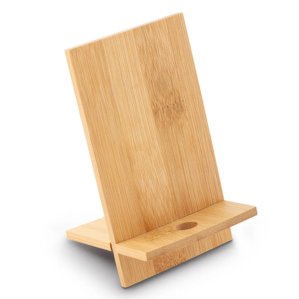 Soporte para Móviles Eco Bamboo