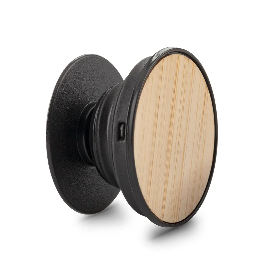 Soporte para Móviles Pump Bamboo