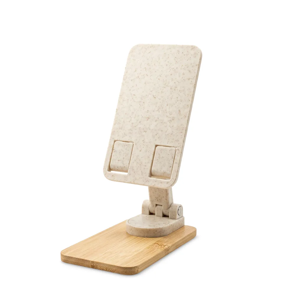 Soporte para Móviles Tropic Bamboo