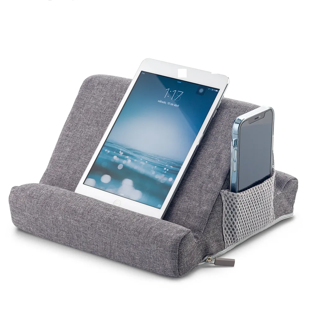 Soporte para Tablets Pillow